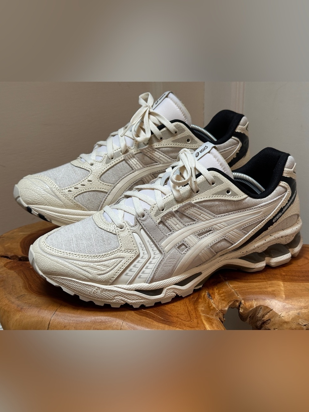 ASICS Gel Kayano 14 “Imperfection Pack” - Size: US Men’s 11